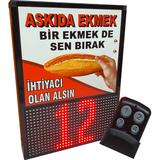 Askıda Ekmek